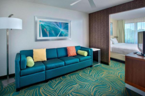 SpringHill Suites by Marriott Philadelphia Willow Grove